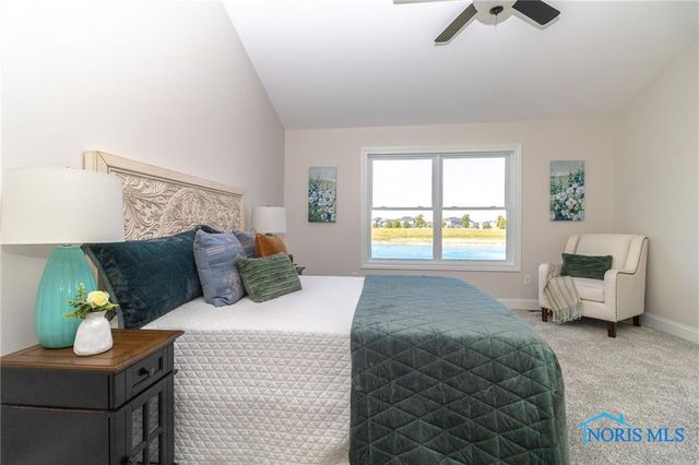 1244 Dublin Drive, Waterville, OH 43566