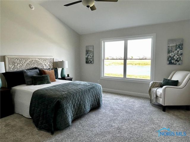 1244 Dublin Drive, Waterville, OH 43566