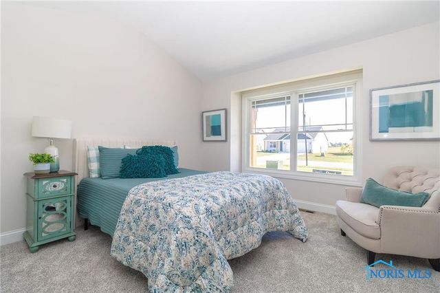 1244 Dublin Drive, Waterville, OH 43566