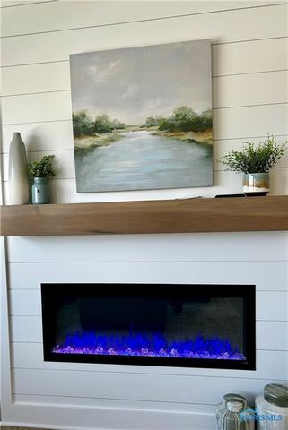 1244 Dublin Drive, Waterville, OH 43566