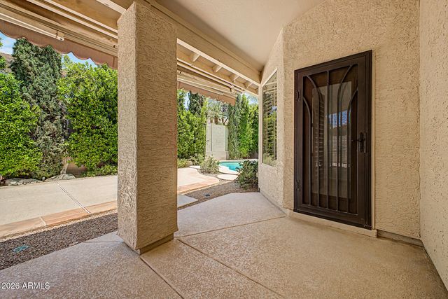 9356 E TARO Lane, Scottsdale, AZ 85255