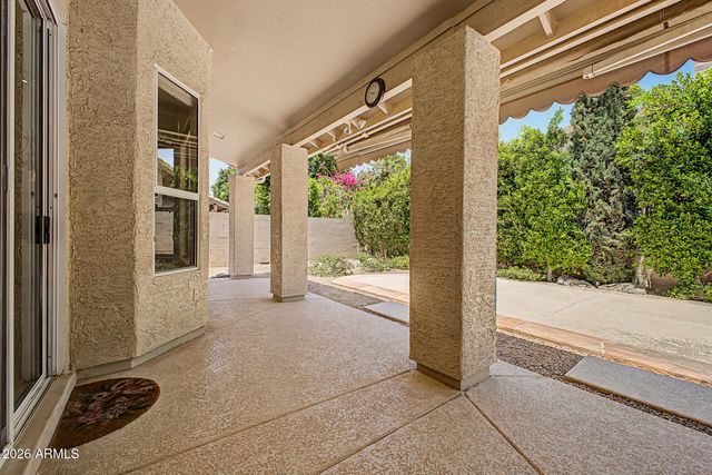 9356 E TARO Lane, Scottsdale, AZ 85255