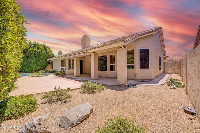 9356 E TARO Lane, Scottsdale, AZ 85255