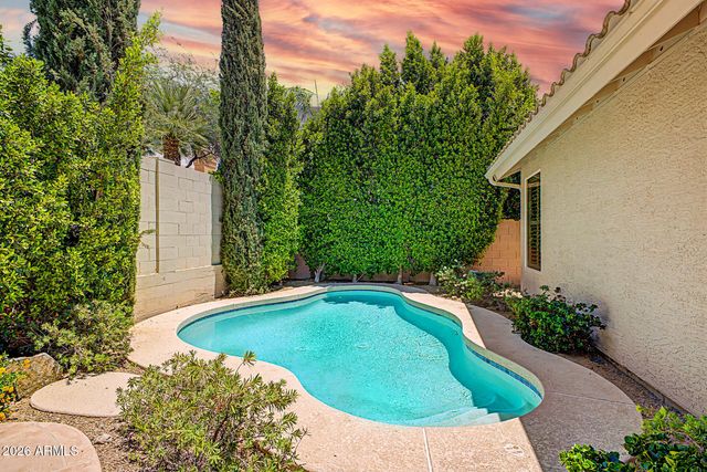 9356 E TARO Lane, Scottsdale, AZ 85255