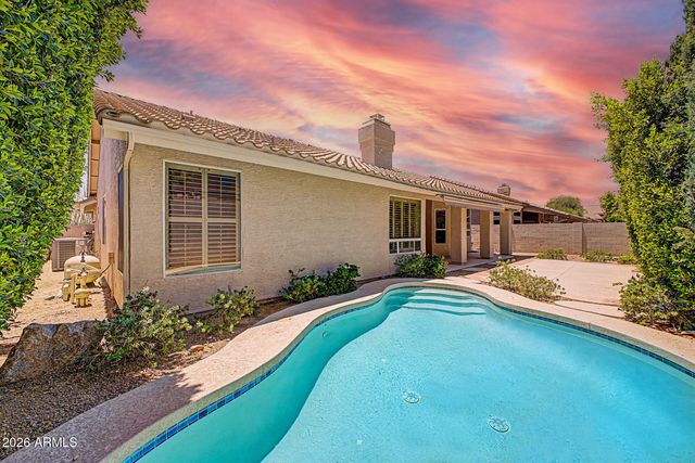 9356 E TARO Lane, Scottsdale, AZ 85255