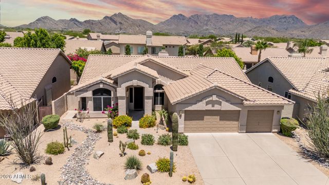 9356 E TARO Lane, Scottsdale, AZ 85255