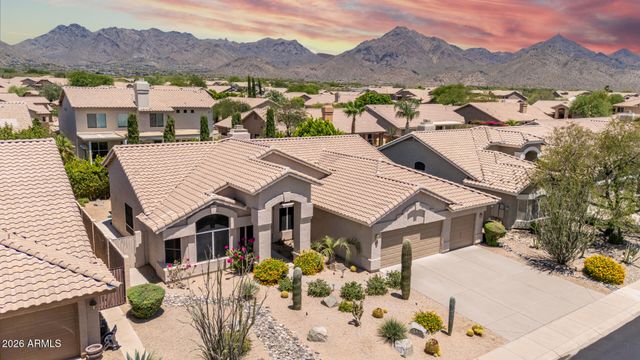 9356 E TARO Lane, Scottsdale, AZ 85255