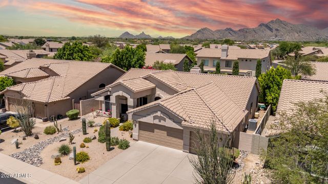 9356 E TARO Lane, Scottsdale, AZ 85255