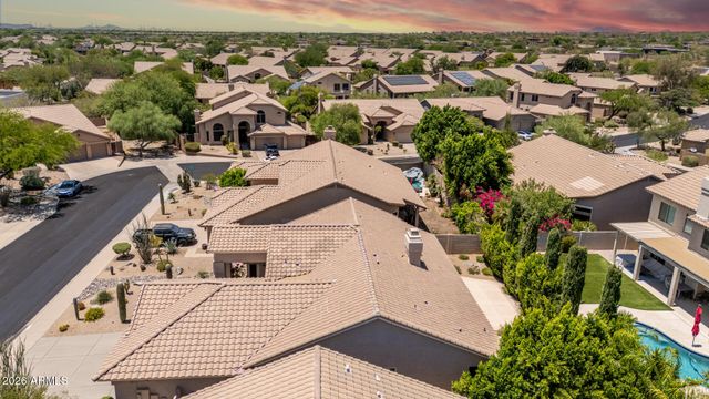 9356 E TARO Lane, Scottsdale, AZ 85255