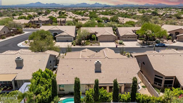 9356 E TARO Lane, Scottsdale, AZ 85255
