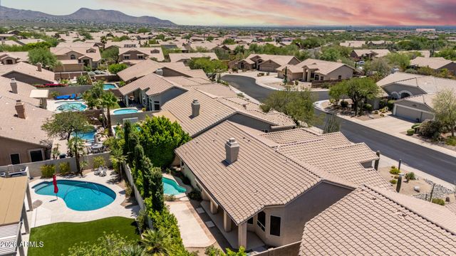 9356 E TARO Lane, Scottsdale, AZ 85255