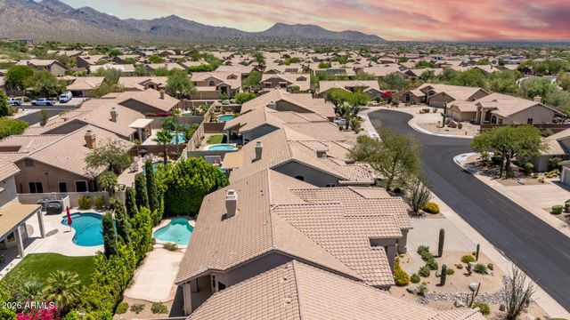 9356 E TARO Lane, Scottsdale, AZ 85255