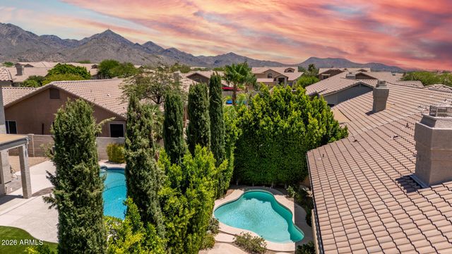 9356 E TARO Lane, Scottsdale, AZ 85255