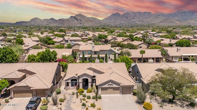 9356 E TARO Lane, Scottsdale, AZ 85255