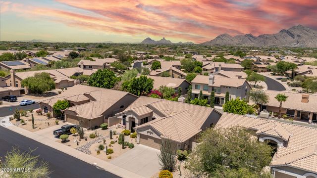 9356 E TARO Lane, Scottsdale, AZ 85255