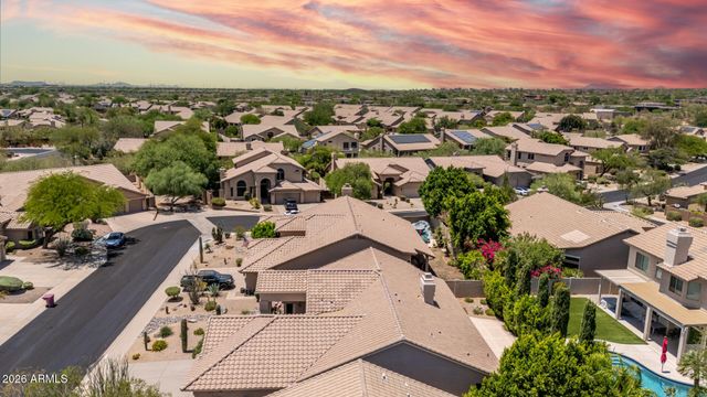 9356 E TARO Lane, Scottsdale, AZ 85255