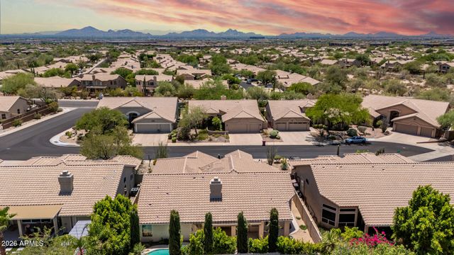 9356 E TARO Lane, Scottsdale, AZ 85255