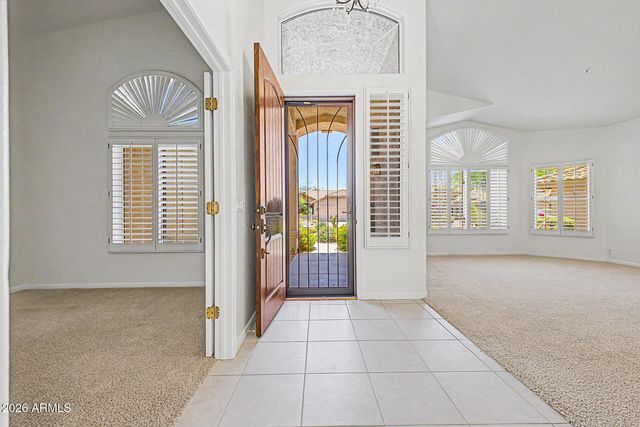 9356 E TARO Lane, Scottsdale, AZ 85255