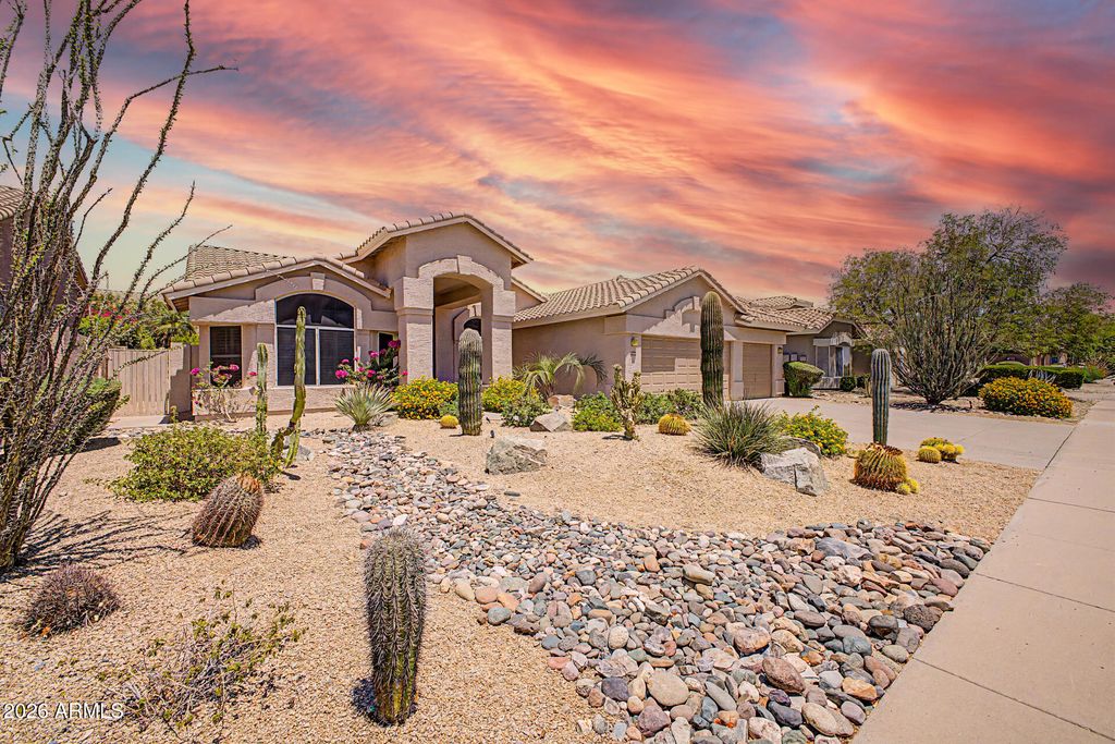 9356 E TARO Lane, Scottsdale, AZ 85255 — photo 3