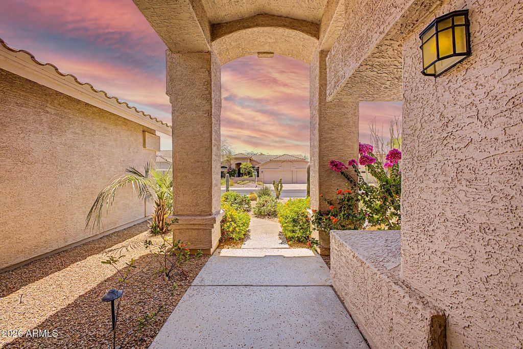 9356 E TARO Lane, Scottsdale, AZ 85255 — photo 4
