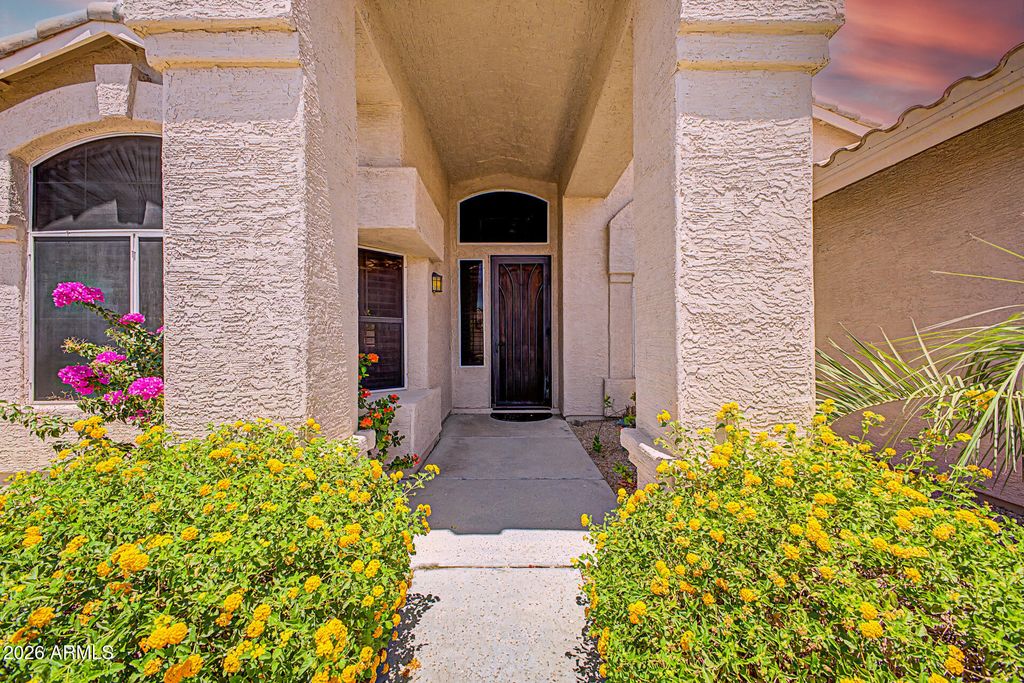 9356 E TARO Lane, Scottsdale, AZ 85255 — photo 5