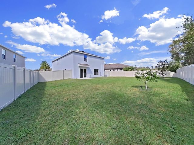 5018 BELLA ARMONIA CIRCLE, Wimauma, FL 33598