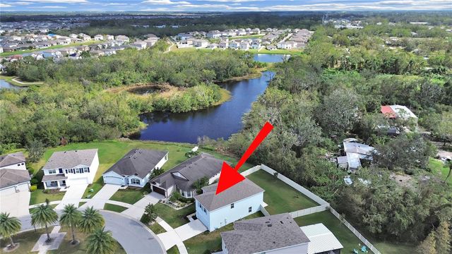 5018 BELLA ARMONIA CIRCLE, Wimauma, FL 33598