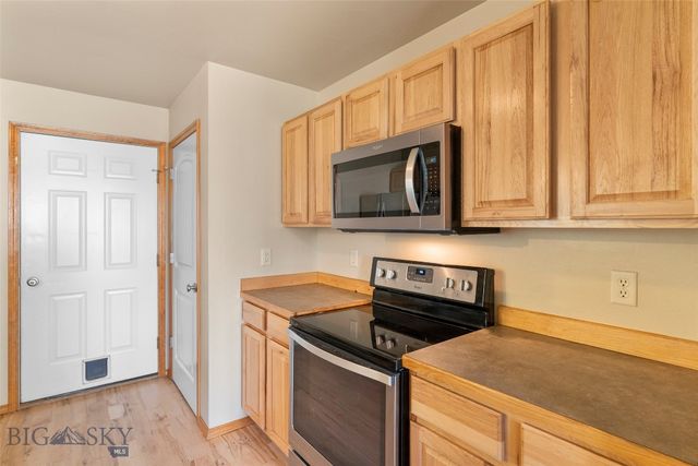 157 E Magnolia Drive, Belgrade, MT 59714