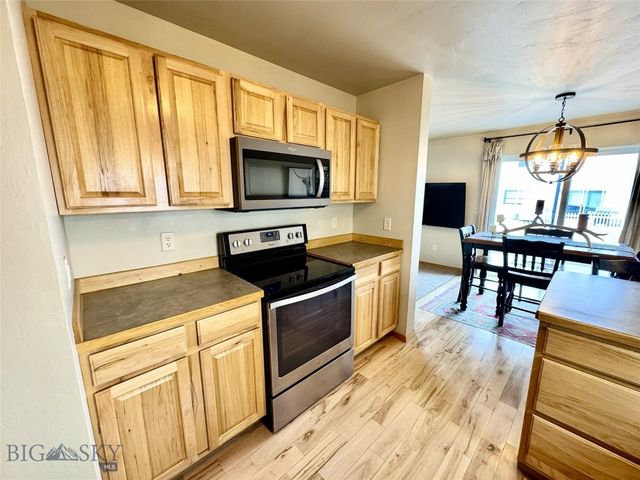 157 E Magnolia Drive, Belgrade, MT 59714