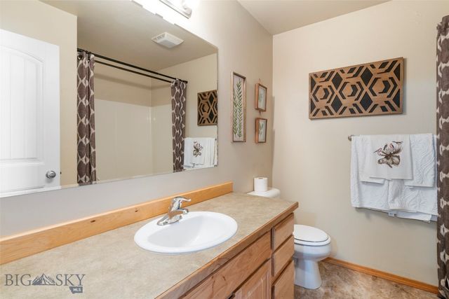 157 E Magnolia Drive, Belgrade, MT 59714