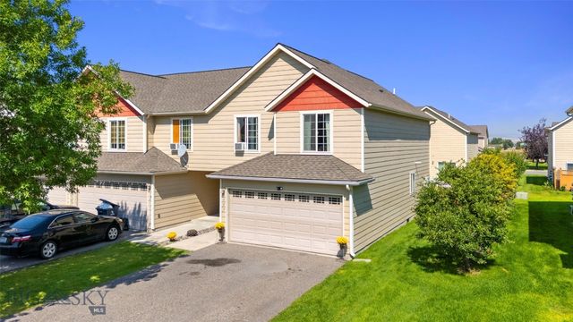 157 E Magnolia Drive, Belgrade, MT 59714