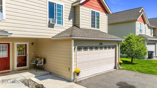 157 E Magnolia Drive, Belgrade, MT 59714