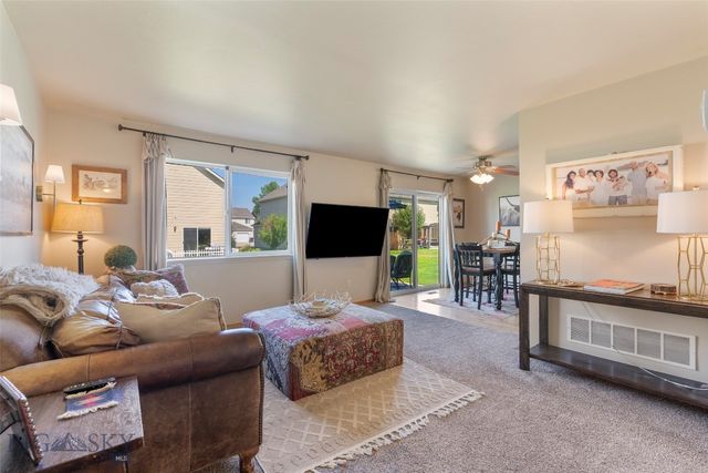 157 E Magnolia Drive, Belgrade, MT 59714