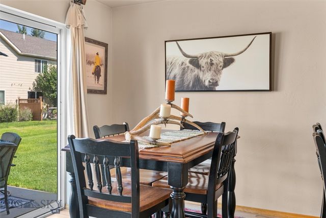 157 E Magnolia Drive, Belgrade, MT 59714