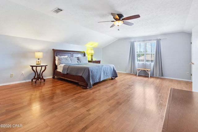 2609 Briarcliff Road, Panama City, FL 32405
