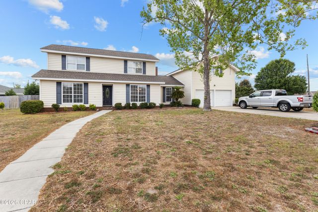 2609 Briarcliff Road, Panama City, FL 32405