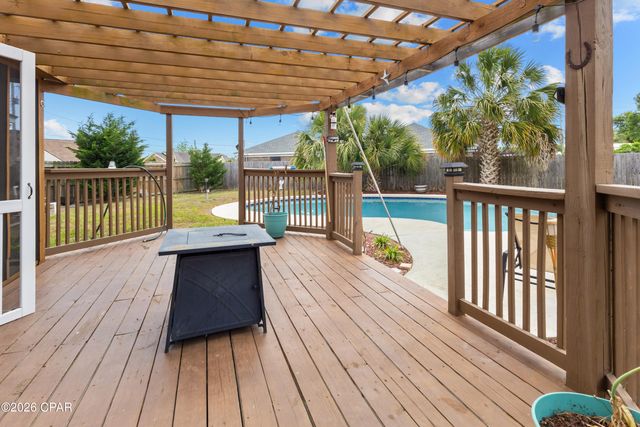 2609 Briarcliff Road, Panama City, FL 32405