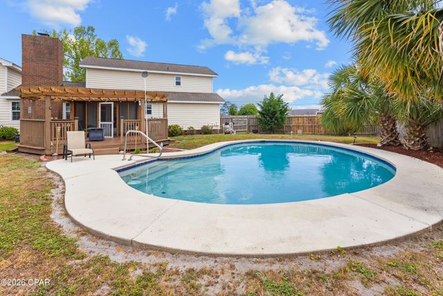 2609 Briarcliff Road, Panama City, FL 32405
