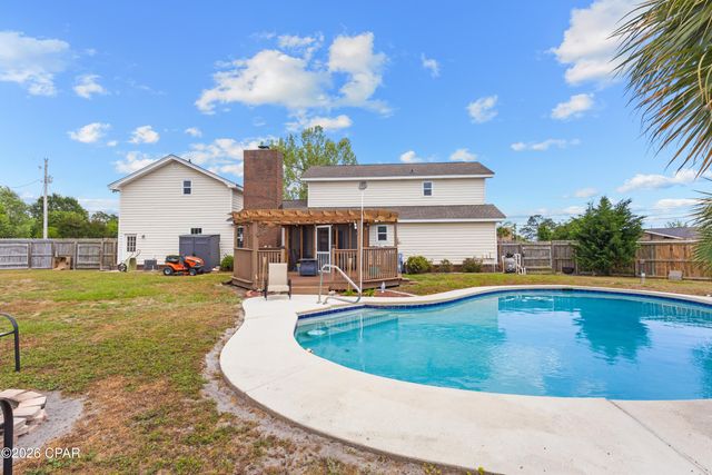2609 Briarcliff Road, Panama City, FL 32405