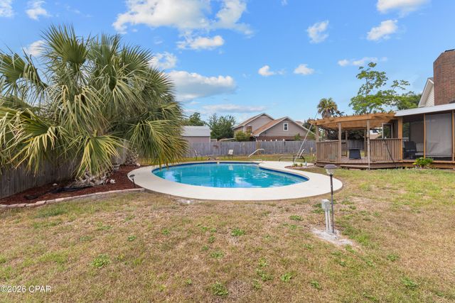 2609 Briarcliff Road, Panama City, FL 32405