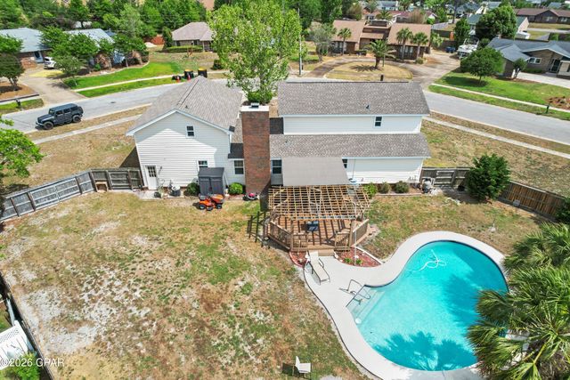 2609 Briarcliff Road, Panama City, FL 32405