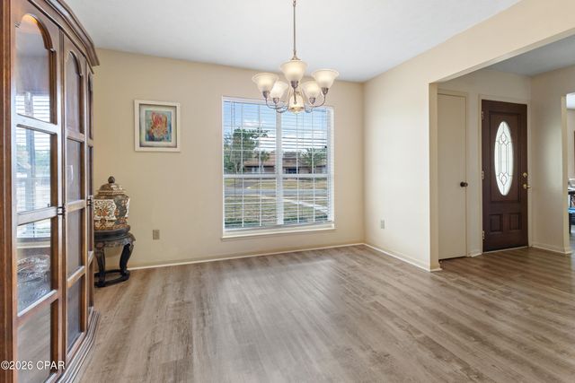 2609 Briarcliff Road, Panama City, FL 32405