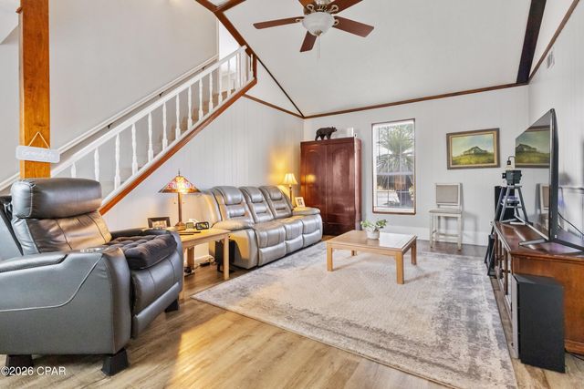 2609 Briarcliff Road, Panama City, FL 32405