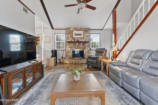 2609 Briarcliff Road, Panama City, FL 32405