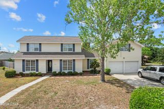 2609 Briarcliff Road, Panama City, FL 32405
