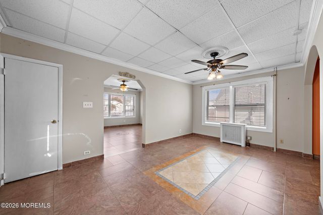 128 Sampson Place, Long Branch, NJ 07740