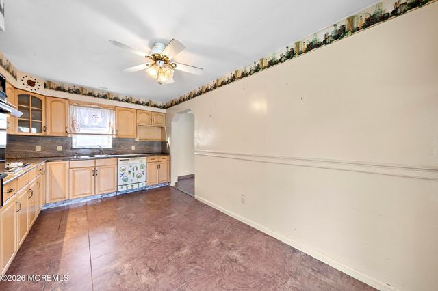 128 Sampson Place, Long Branch, NJ 07740