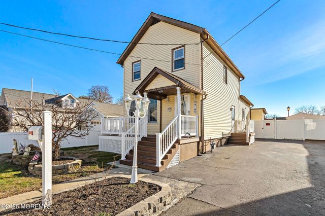 128 Sampson Place, Long Branch, NJ 07740