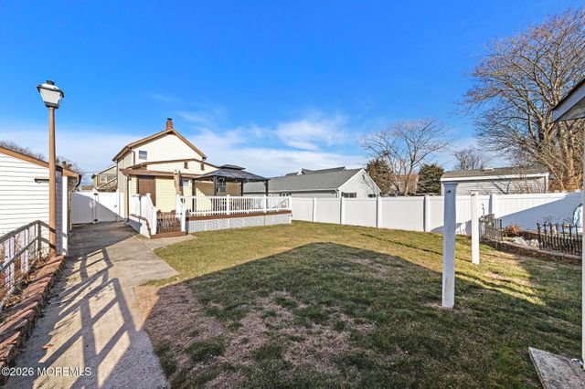 128 Sampson Place, Long Branch, NJ 07740