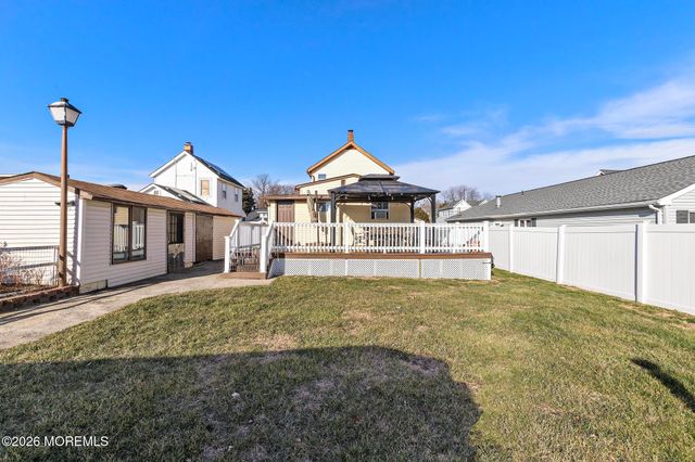 128 Sampson Place, Long Branch, NJ 07740